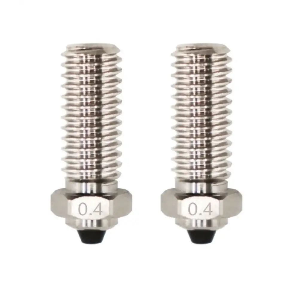 QIDI Q1-Pro/X-Max 3/X-Plus 3 Bimetal Nozzle 0.4