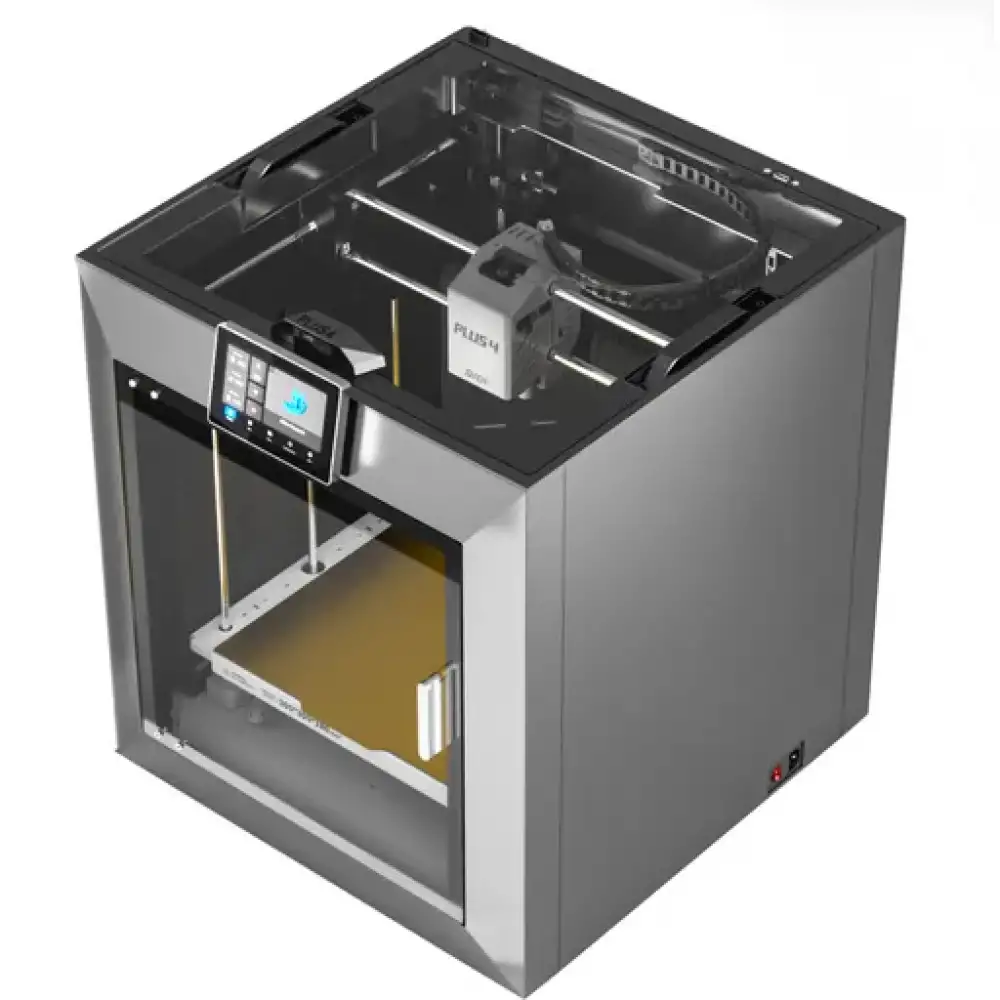 QIDI Tech Plus 4 3D Yazıcı