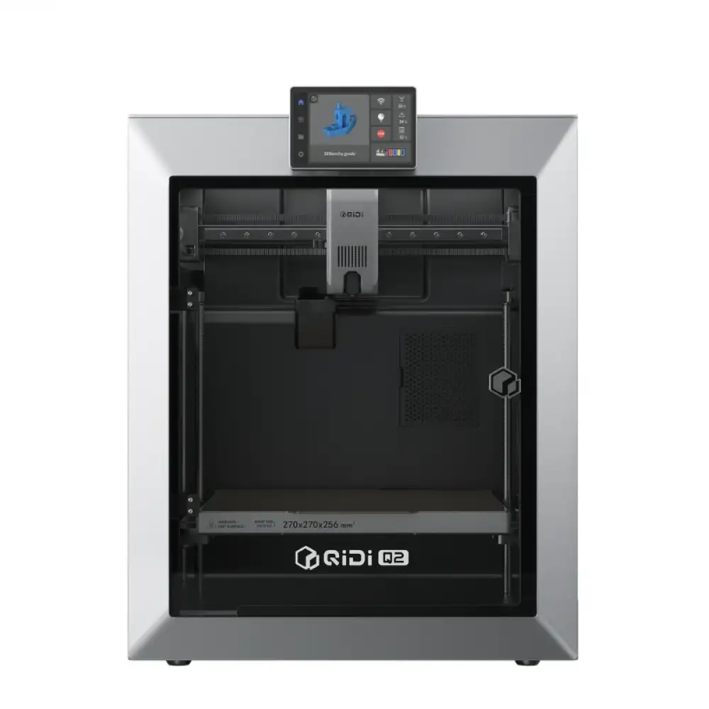 QIDI Tech Q2 3D Yazıcı
