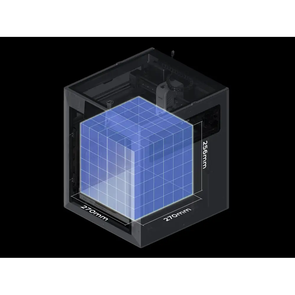 QIDI Tech Q2 3D Yazıcı