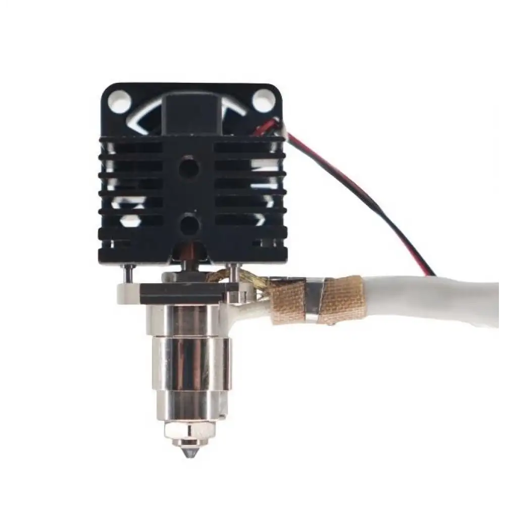 QIDI X-Max 3/X-Plus 3/X-Smart 3 Bi-Metal Hotend Kit