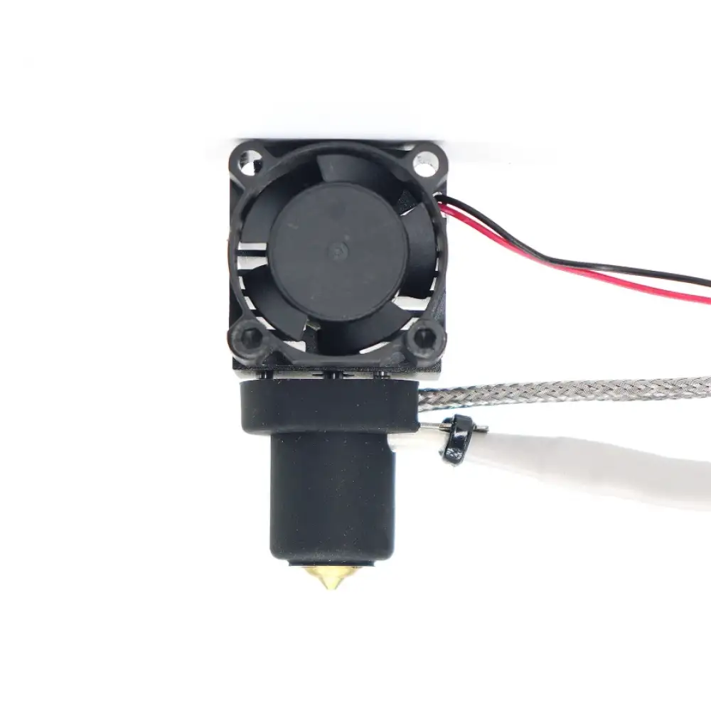 QIDI X-Max 3/X-Plus 3/X-Smart 3 Hotend Pirinç