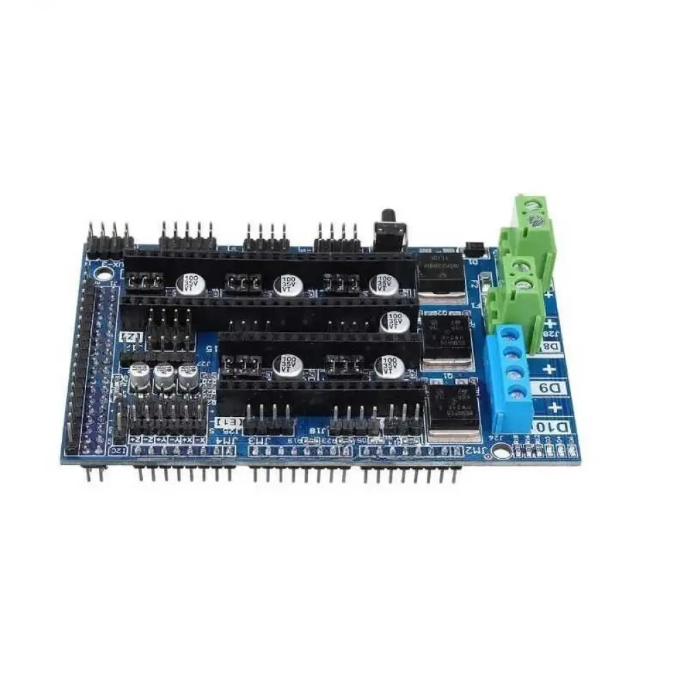 Ramps 1.6 3D Yazıcı Kontrol Kartı