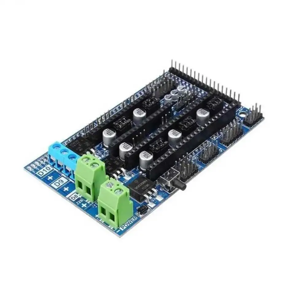Ramps 1.6 3D Yazıcı Kontrol Kartı