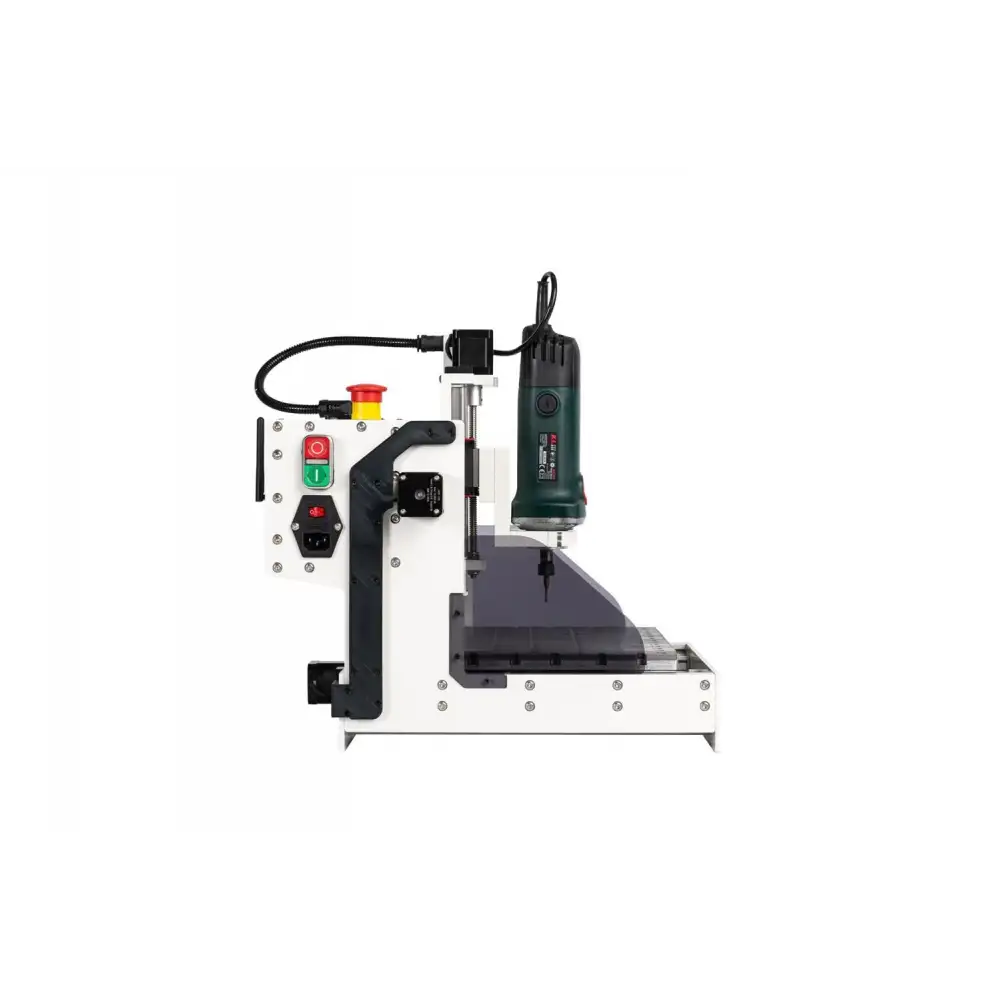 Raptorex Mini Power CNC Router