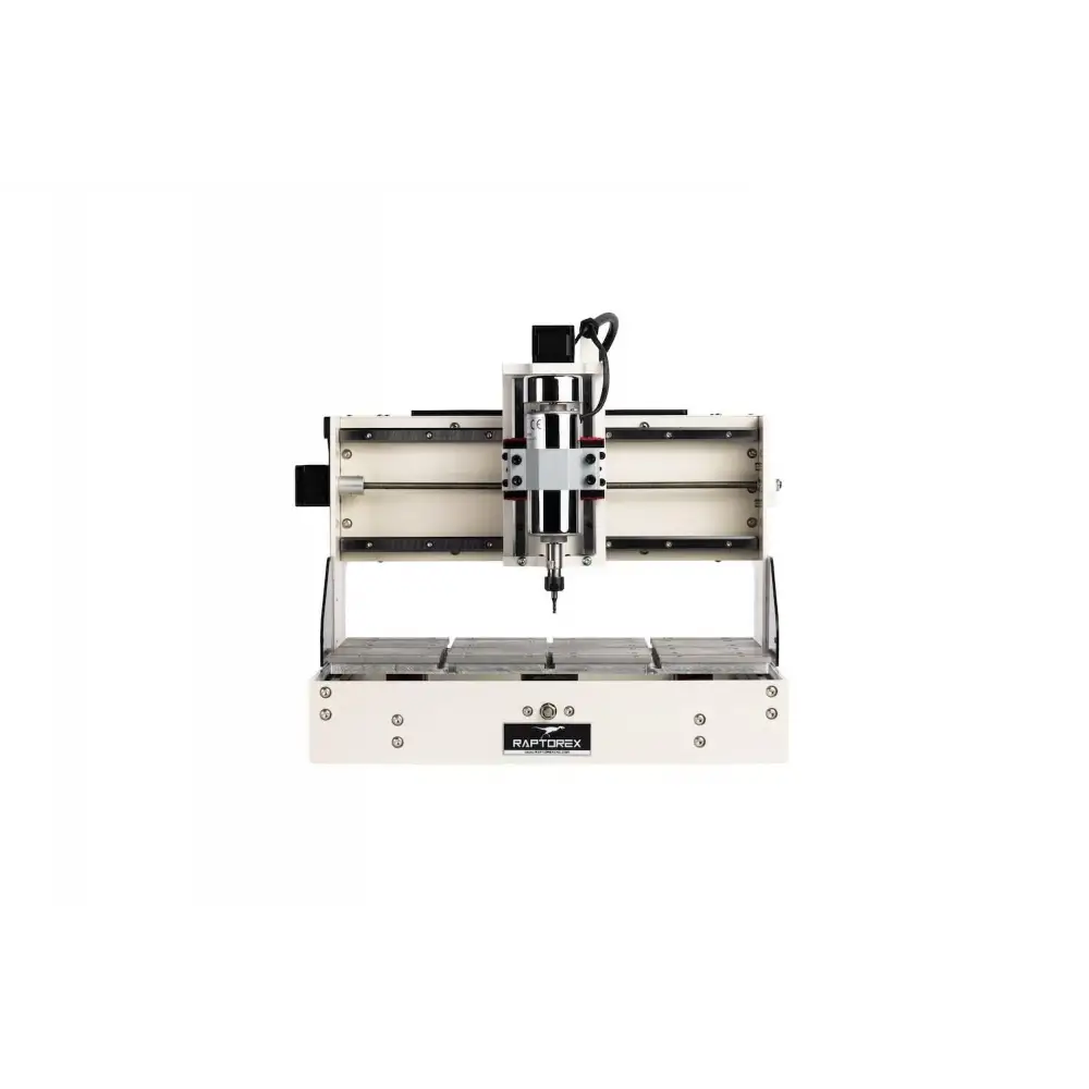 Raptorex Mini Silent CNC Router