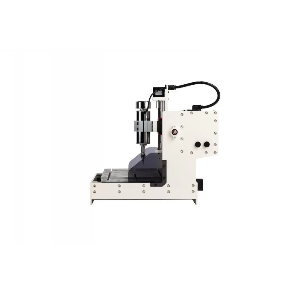 Raptorex Mini Silent CNC Router