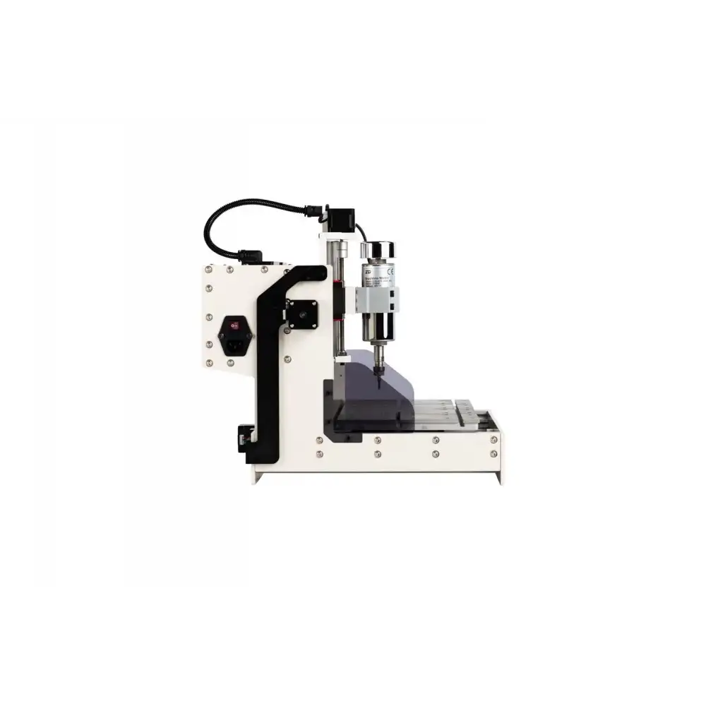 Raptorex Mini Silent CNC Router