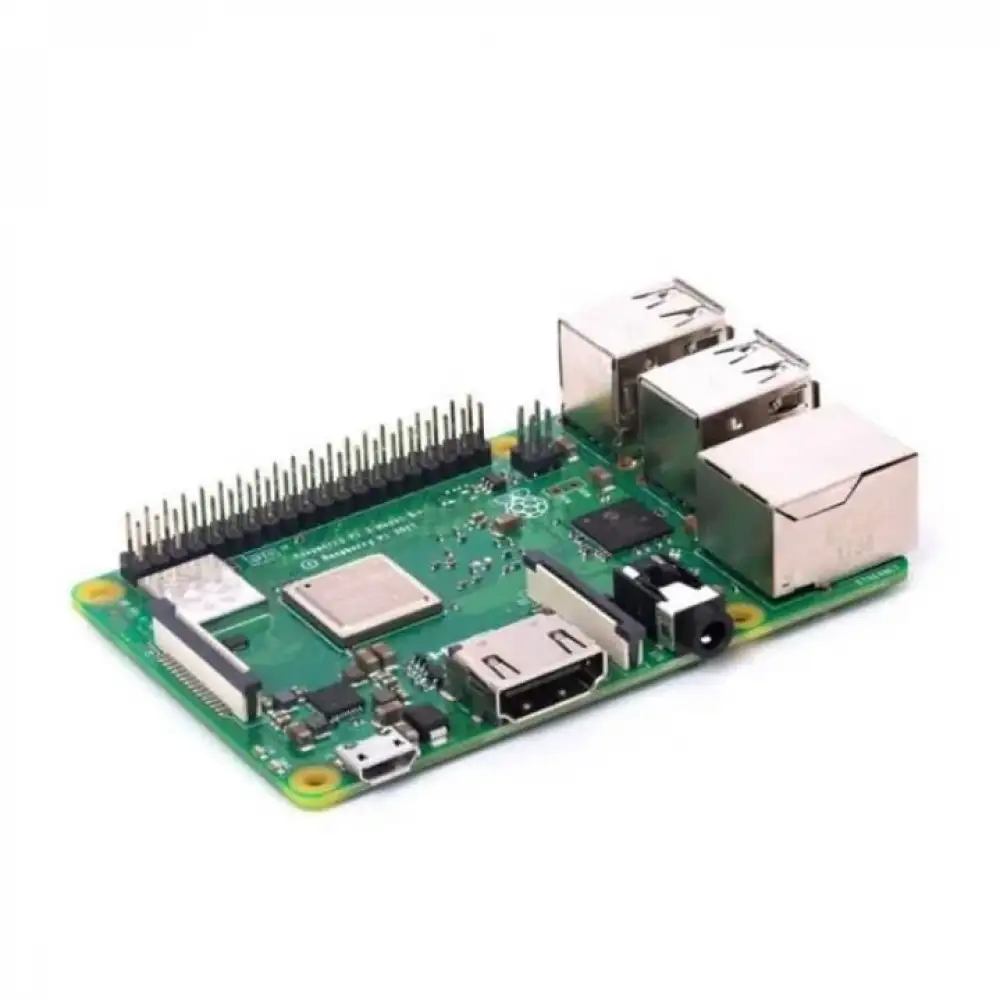 Raspberry Pi 3 Model B+