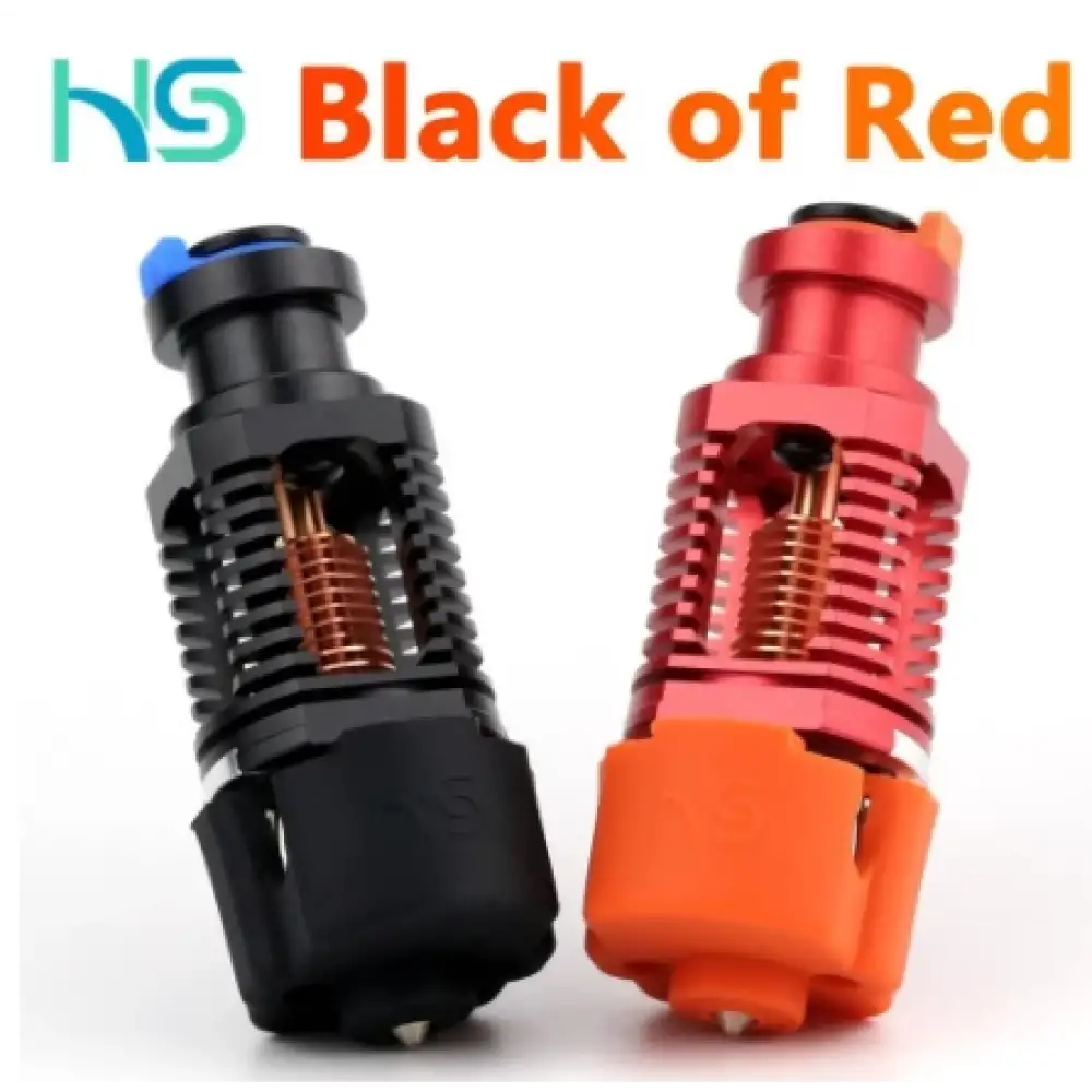 Redlizard K1 Hotend