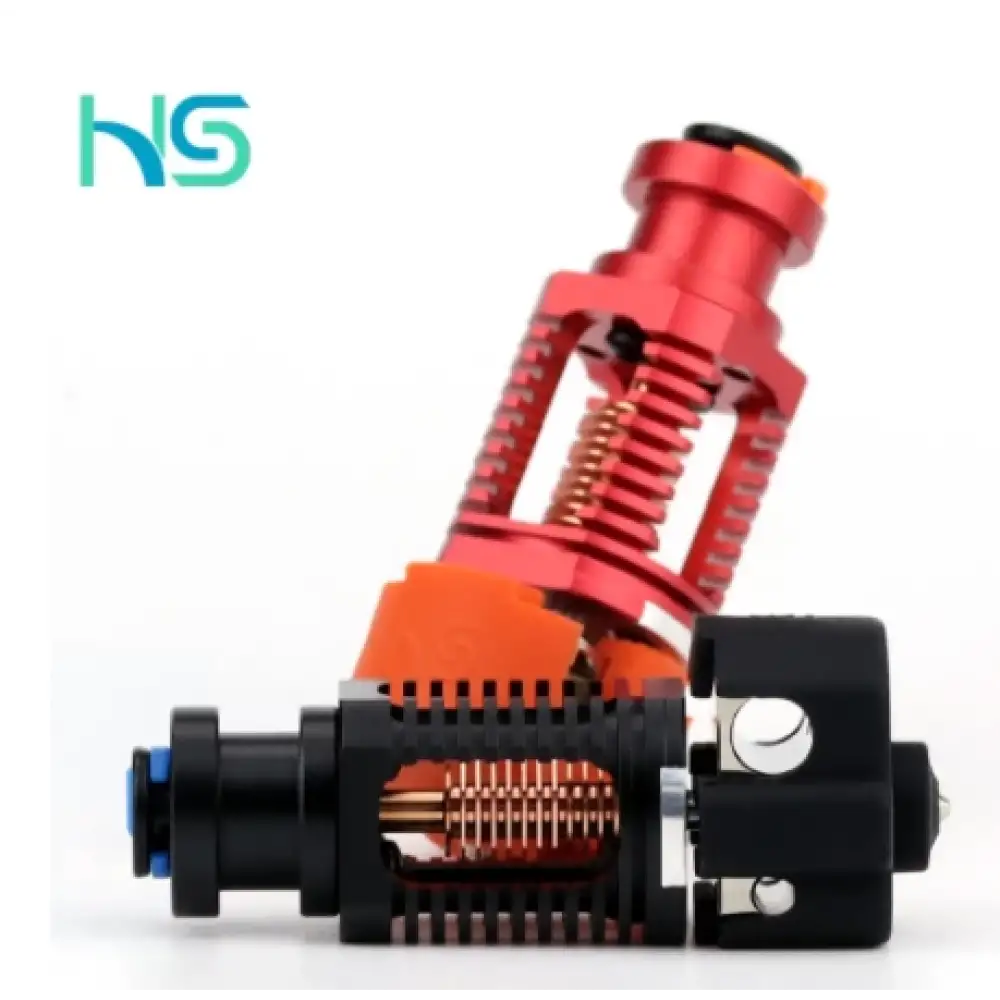 Redlizard K1 Hotend