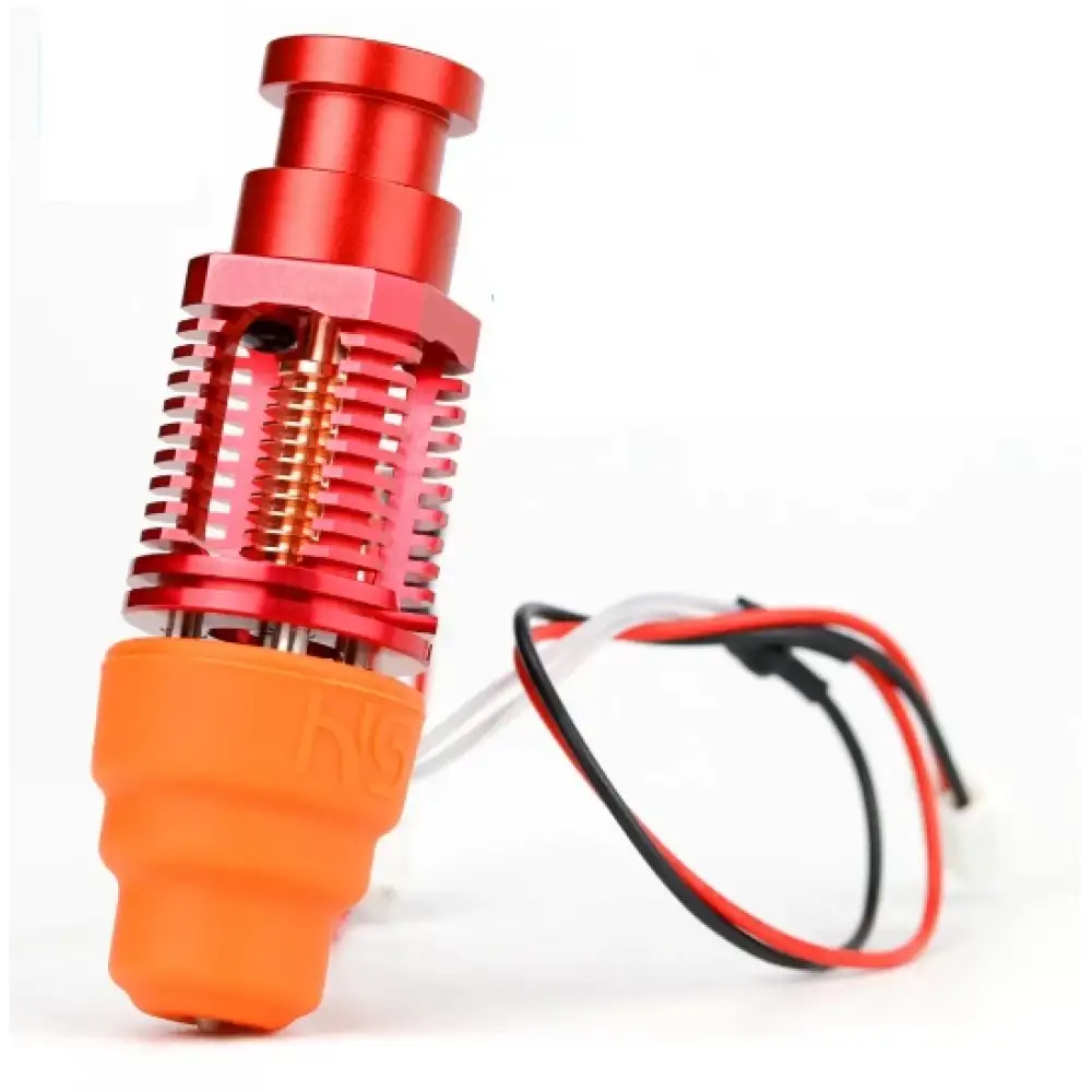 Redlizard K1HF Üst Kalite Hotend Seti