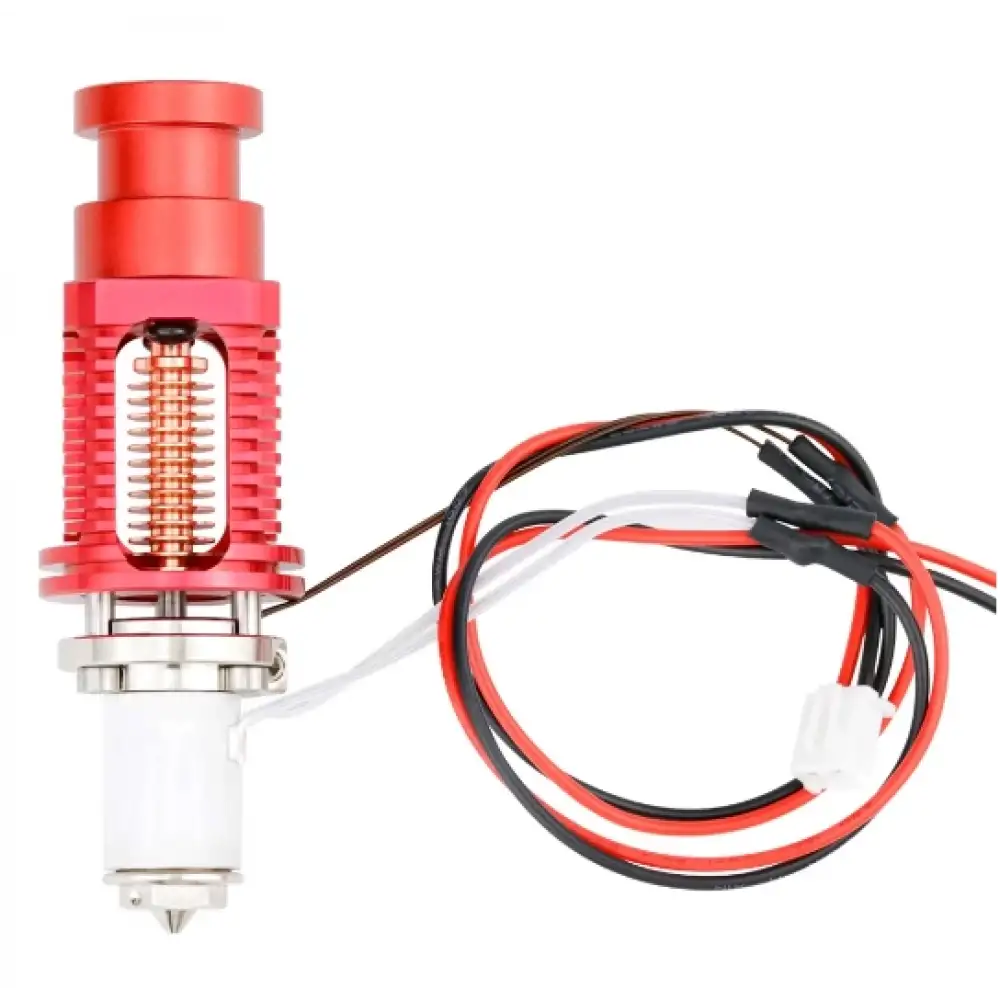 Redlizard K1HF Üst Kalite Hotend Seti
