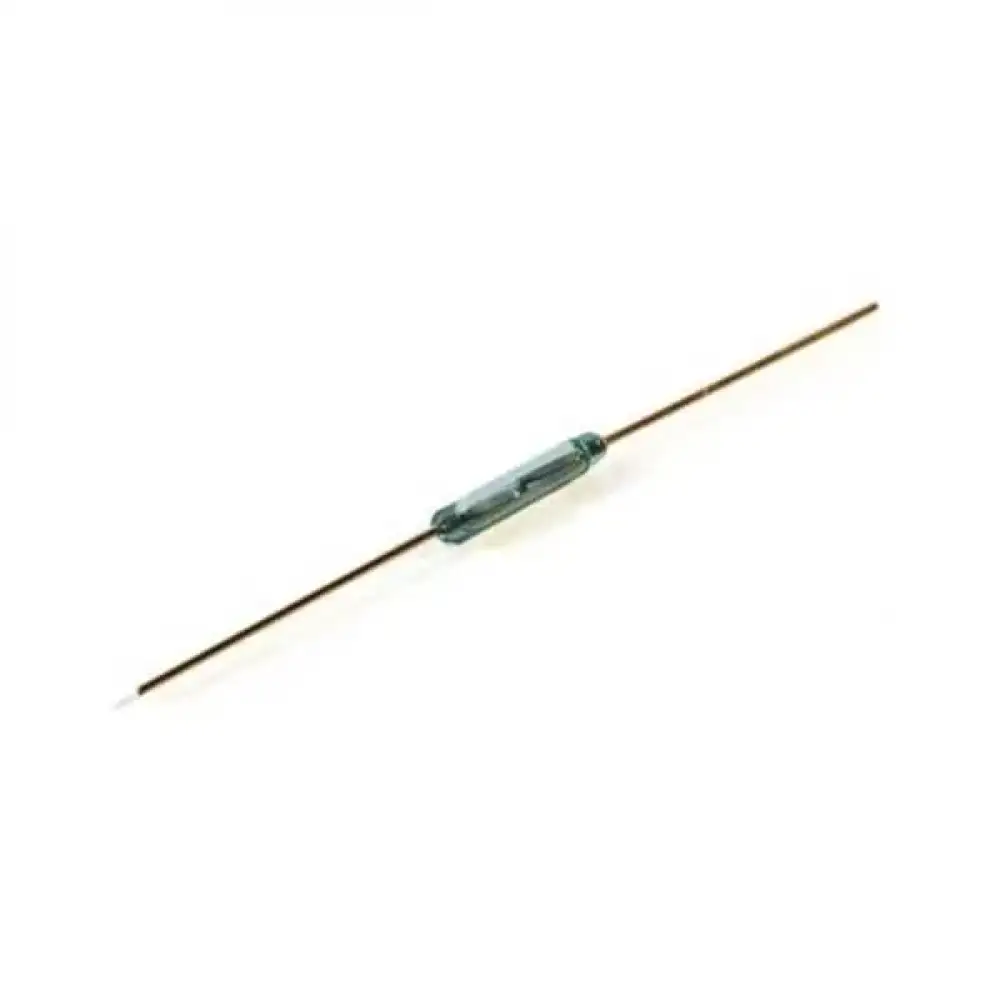Reed Switch 10Mm Yeşil (IC-228)