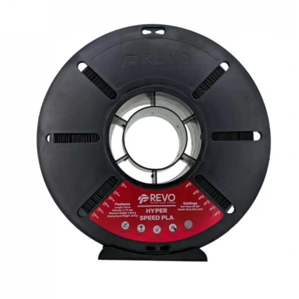 Revo Hyper Speed PLA Filament Çeşitleri