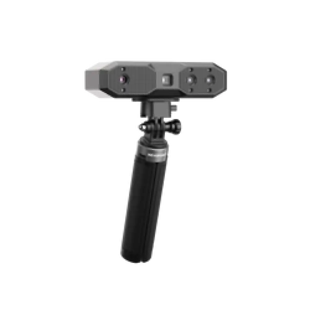 Revopoint 3D Scanner MINI 2 Advanced Edition