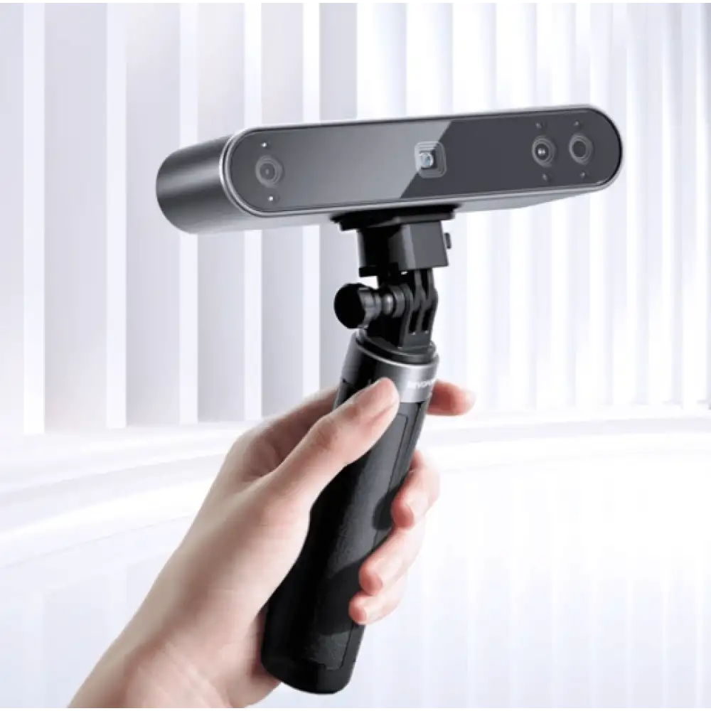 Revopoint 3D Scanner POP 3 Advanced Edition