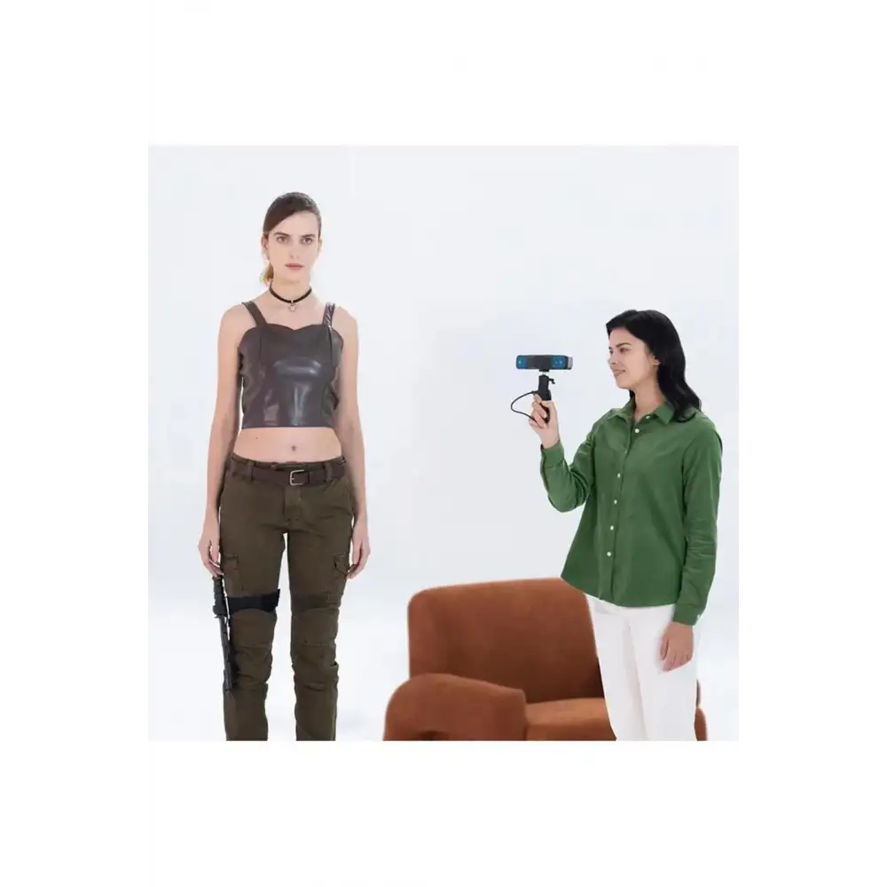 Revopoint RANGE 2 Standard 3D Scanner