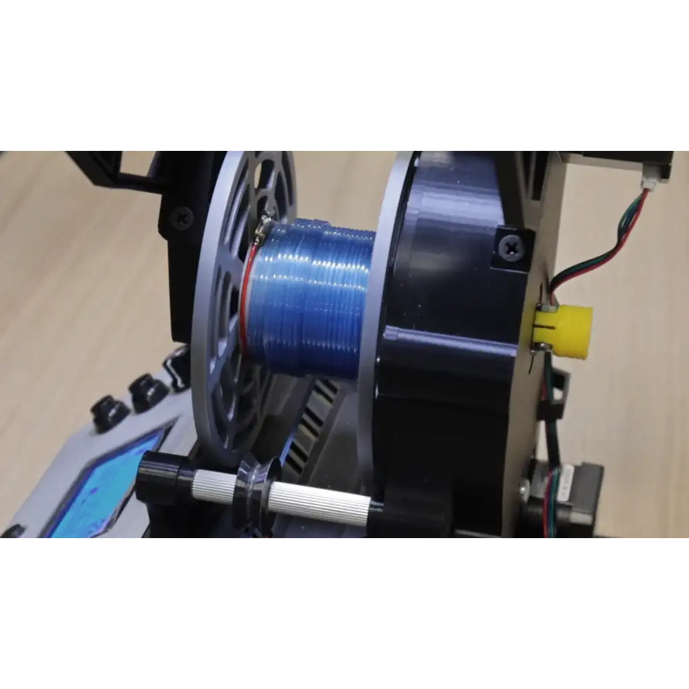 RhinoLab RePETG Filament Üretim Makinesi