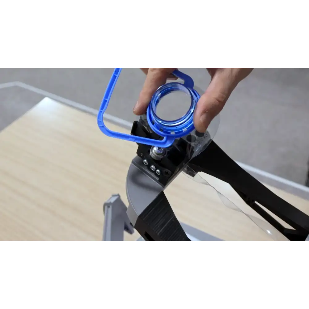 RhinoLab RePETG Filament Üretim Makinesi