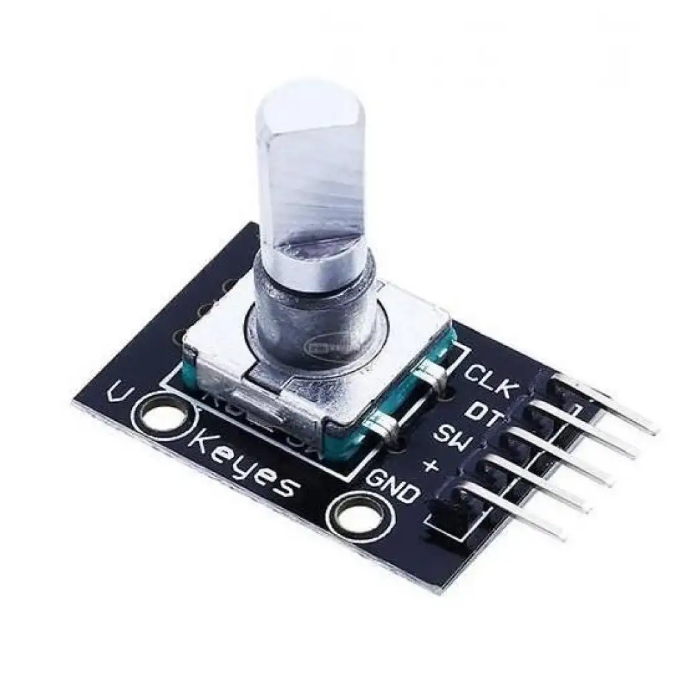 Rotary Encoder KY-040
