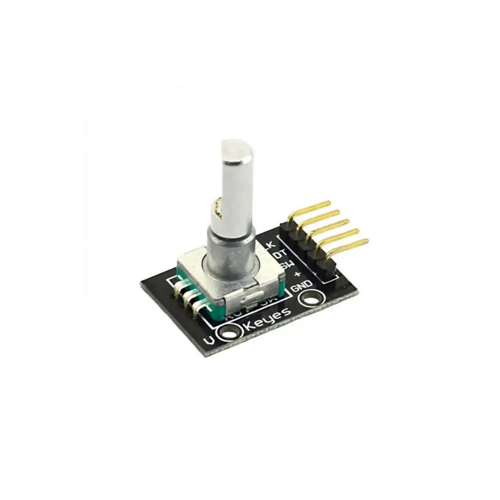 Rotary Encoder KY-040