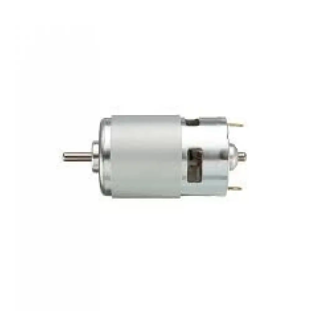 RS775 12V 3000 RPM DC Motor