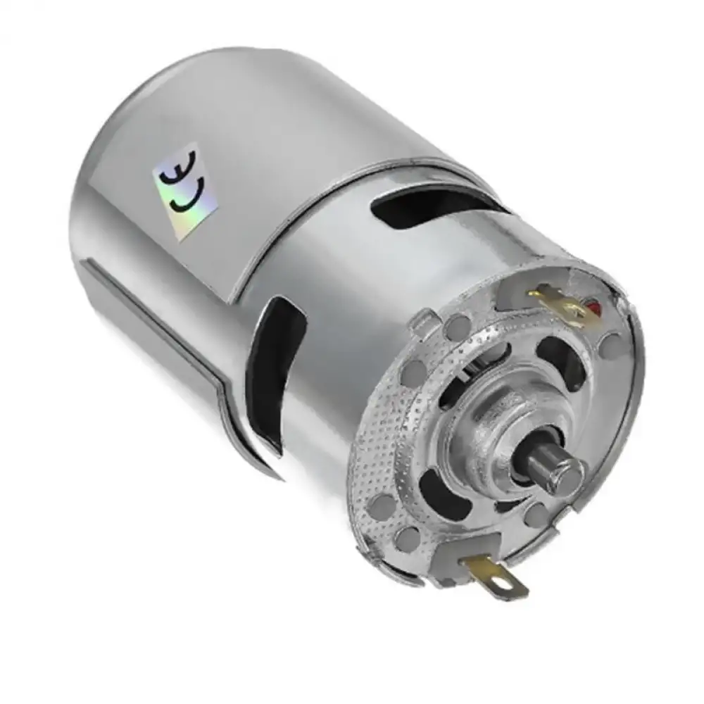 RS775 24V 15000 RPM DC Motor