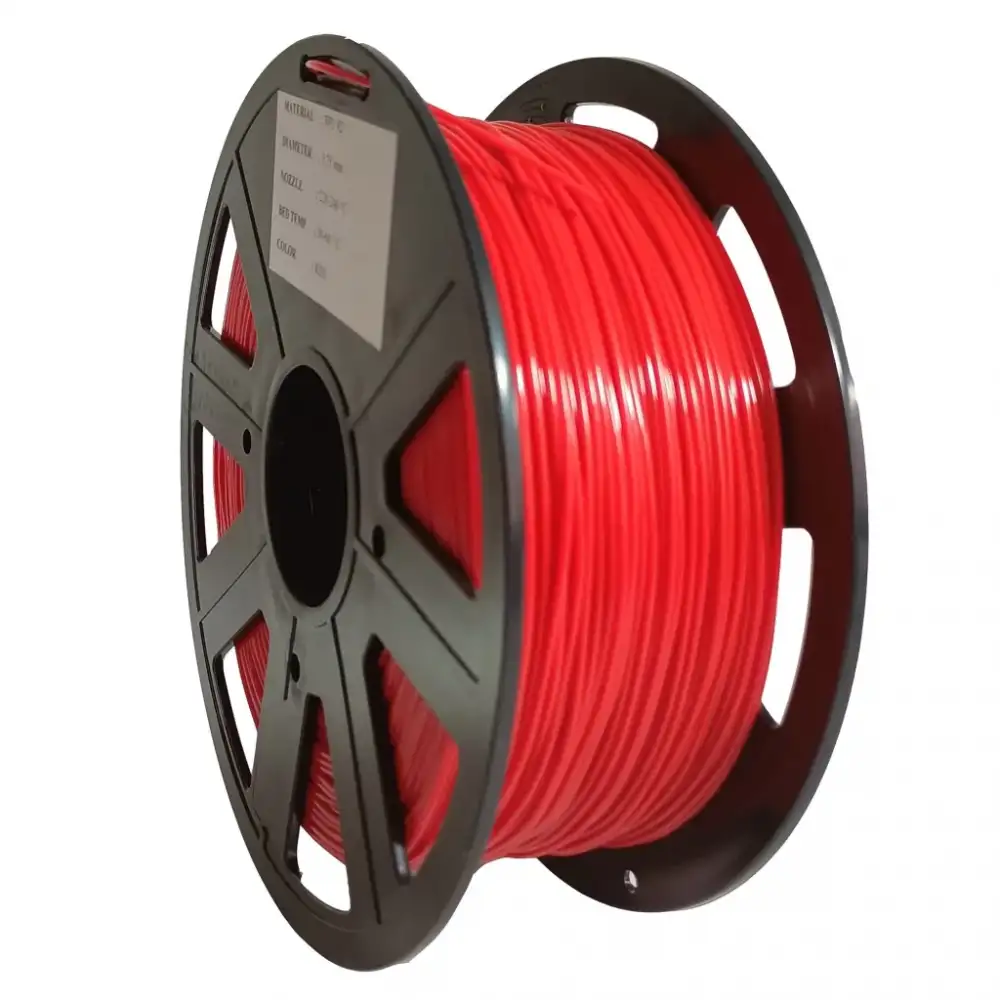 SAVA 92A Esnek TPU Çeşitleri