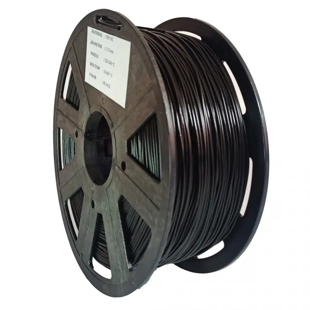 SAVA 92A Esnek TPU Çeşitleri