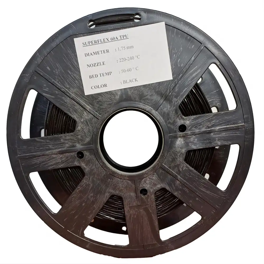 Sava TPU Superflex 60A Soft Filament