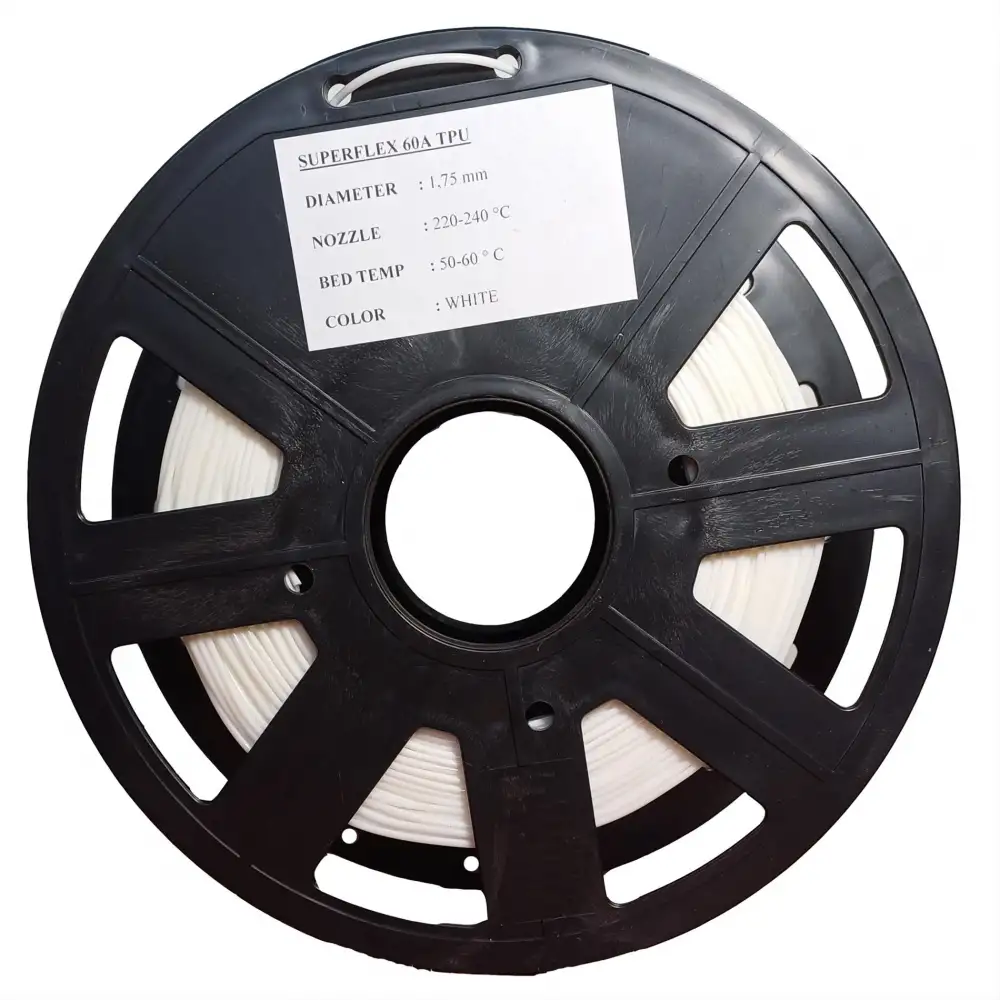 Sava TPU Superflex 60A Soft Filament