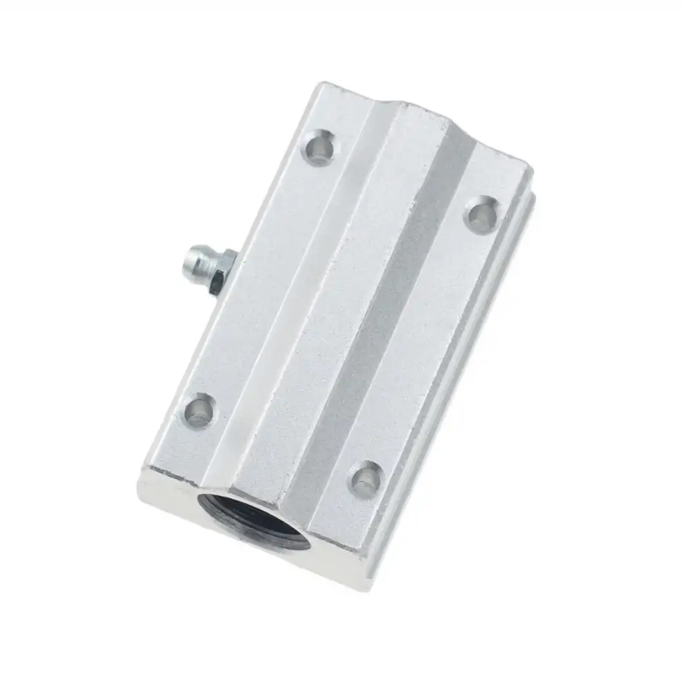 SC16LUU Lineer Rulman