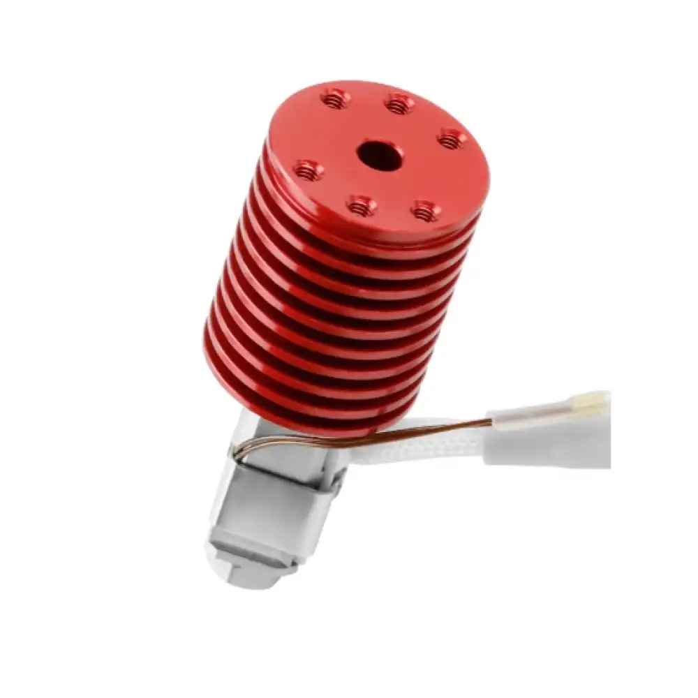 Seramik Isıtıcılı Bimetal Hotend Kiti 24v/60W