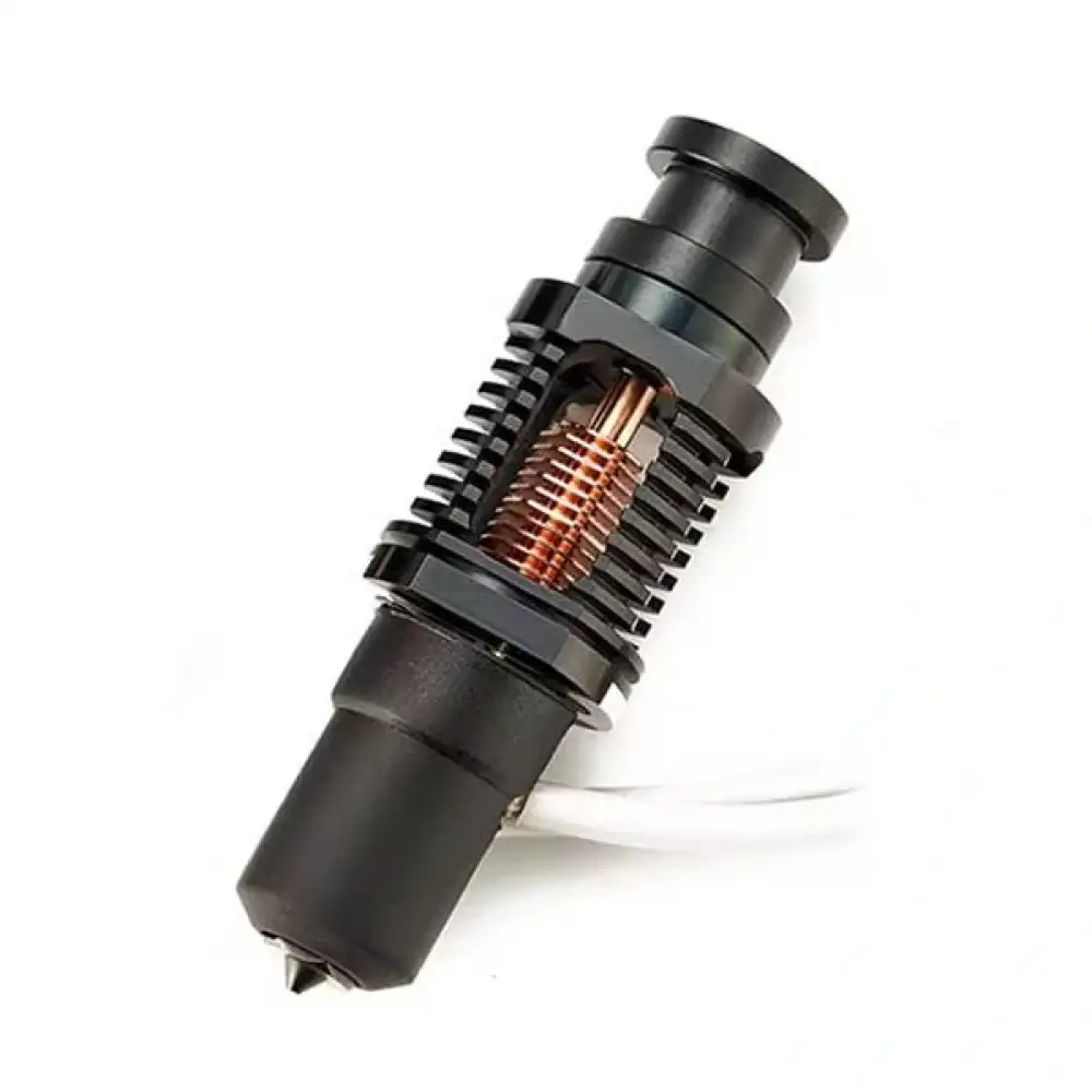 Seramik Isıtıcılı CHC HF Hotend Set