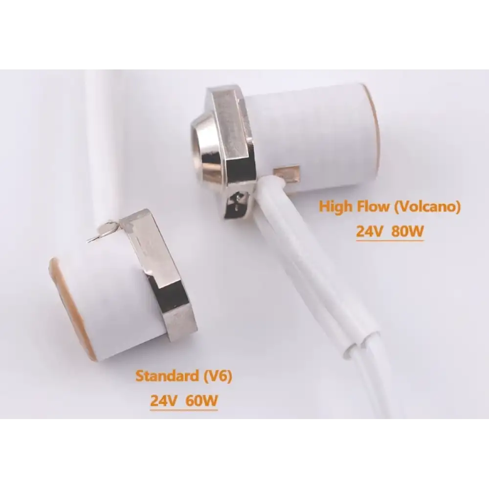 Seramik Isıtıcılı CHC HF Hotend Set