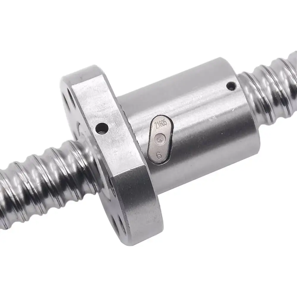 SFU1204 Bilyalı Somun