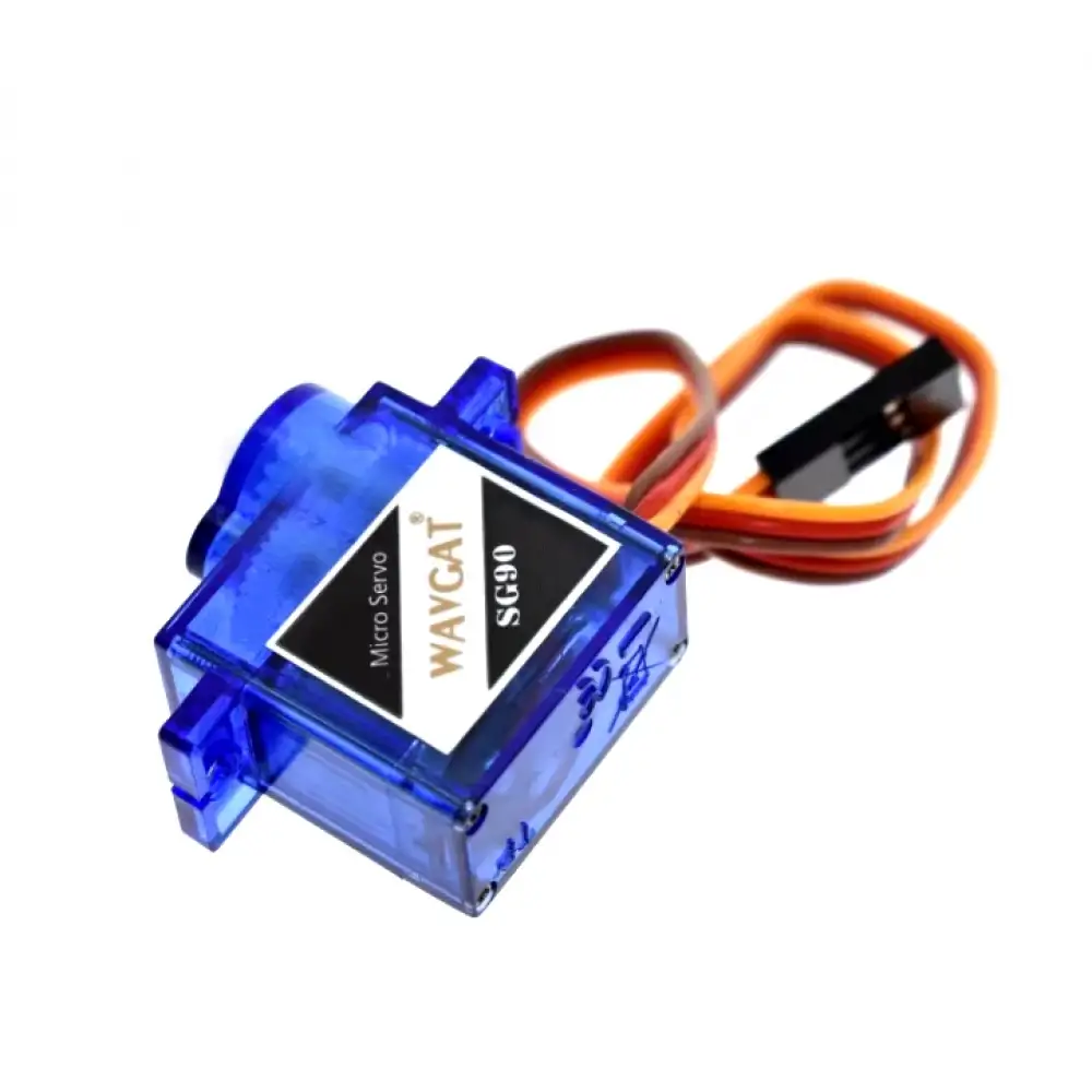 Sg90 Servo Motor