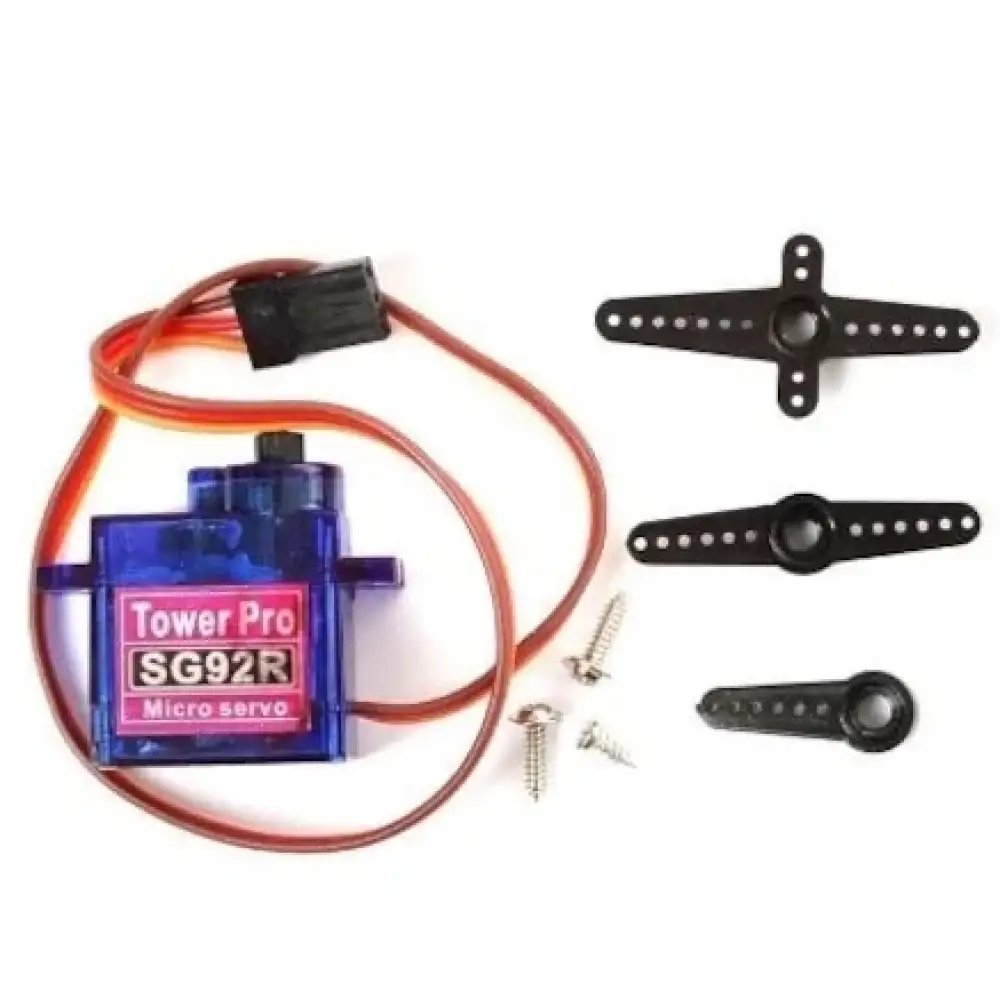 SG92R Mikro Servo Motor