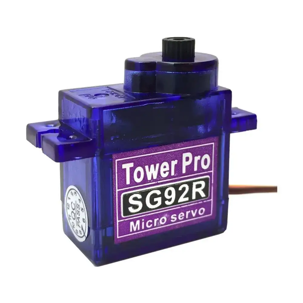 SG92R Mikro Servo Motor