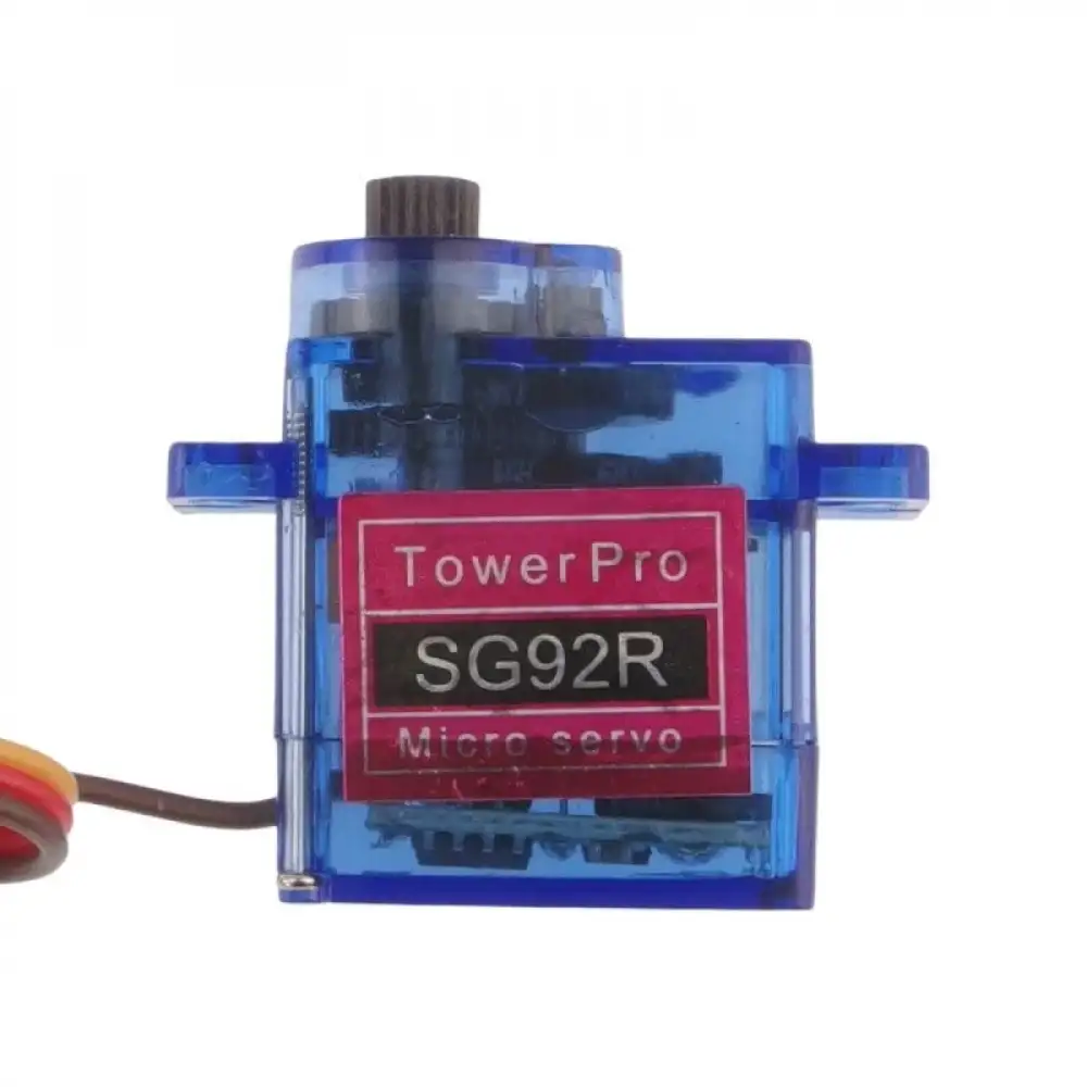 SG92R Mikro Servo Motor