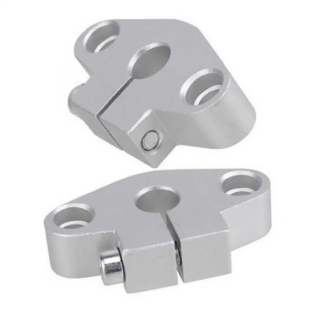 SHF16 Alüminyum Mil Tutucu