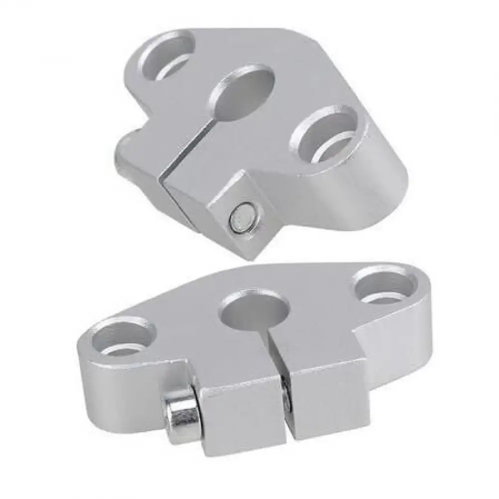 SHF10 Alüminyum Mil Tutucu