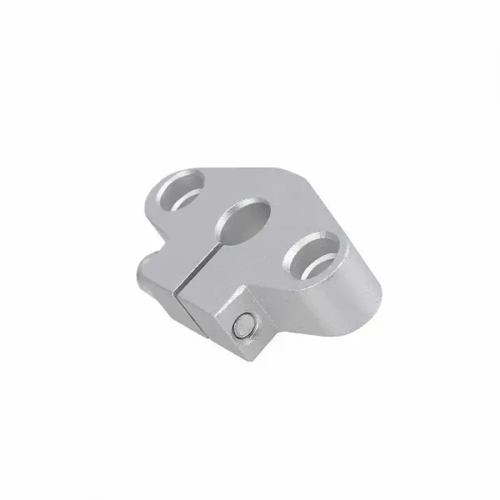 SHF12 Alüminyum Mil Tutucu