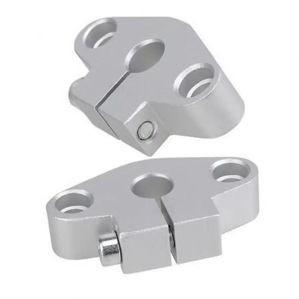 SHF8 Alüminyum Mil Tutucu