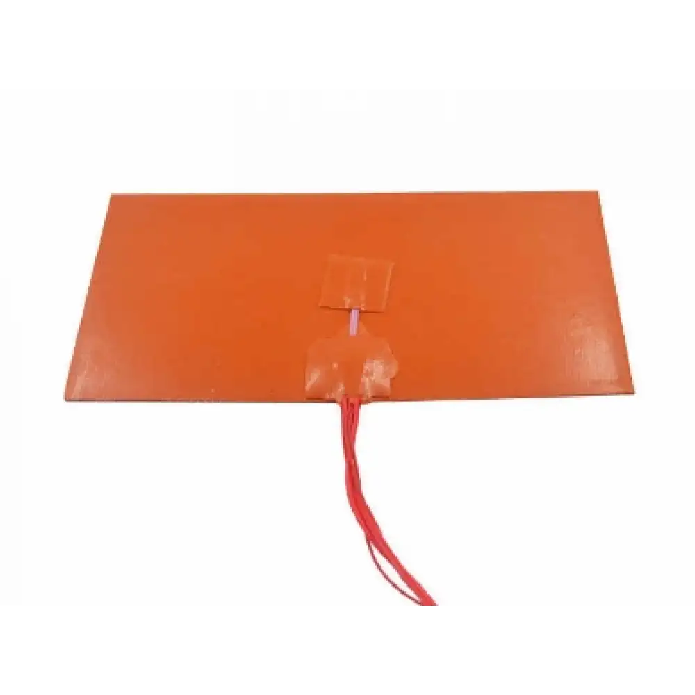 Silikon Isıtıcı Tabla 200x300mm (220v 300W)