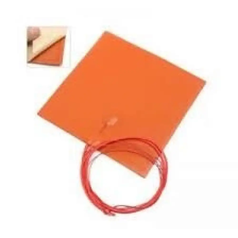 Silikon Isıtıcı Tabla 300x300