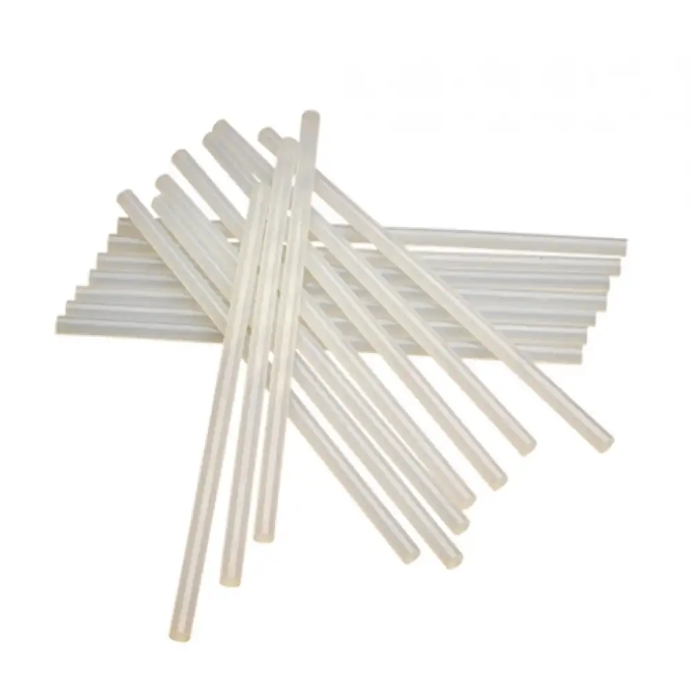 Silikon Mum İnce 10lu Paket