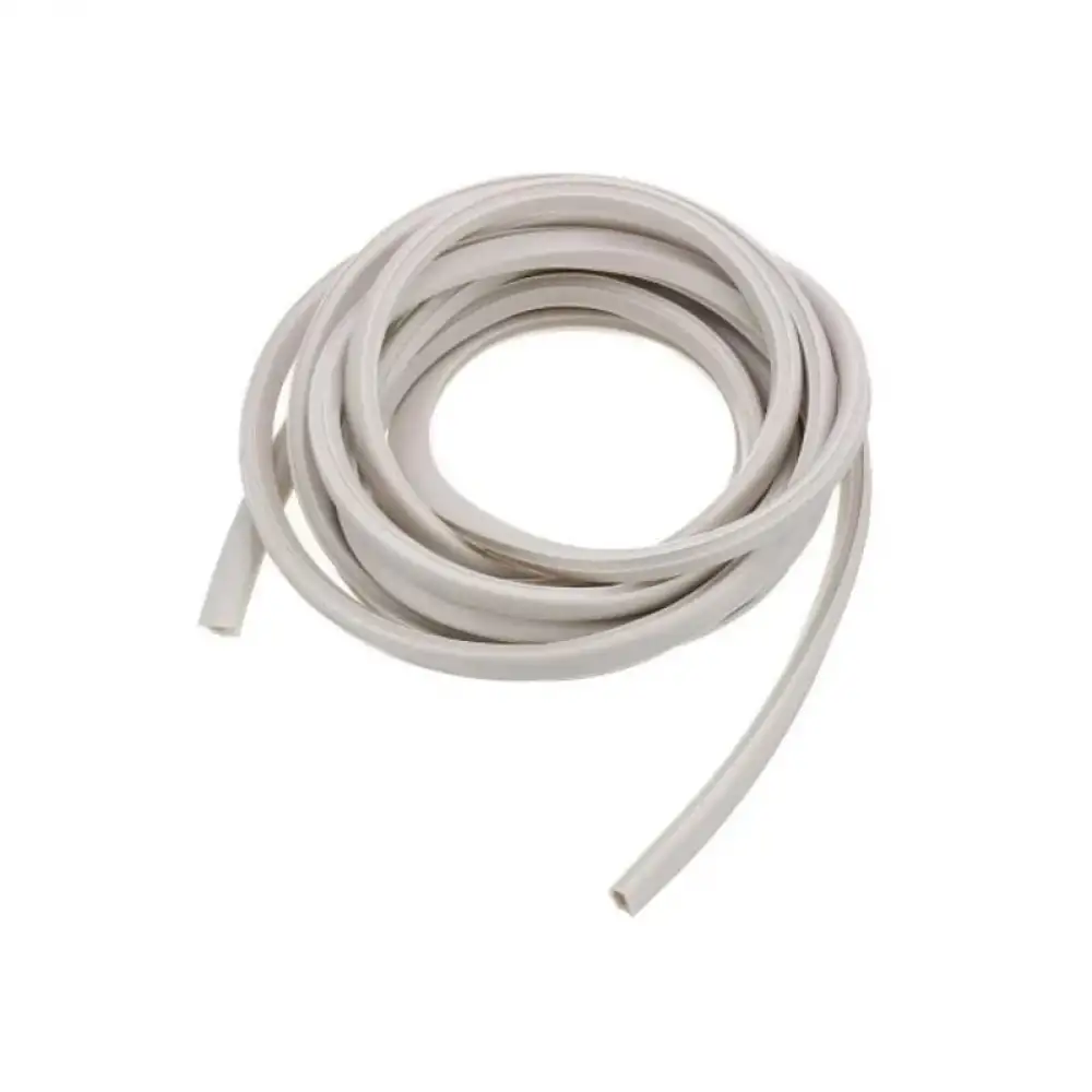 Silikon Sigma Kanal 6 Yumuşak Profil BEJ