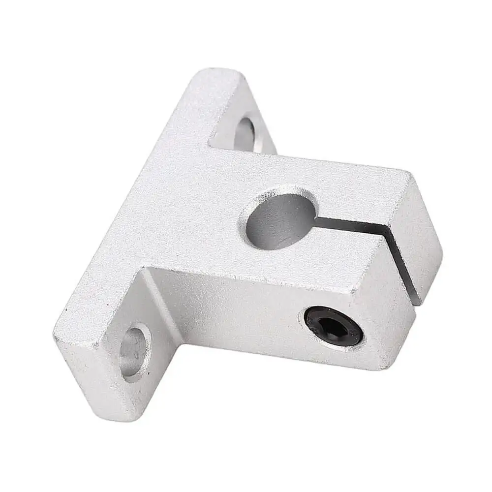 SK12 Aluminyum Mil Tutucu 12mm